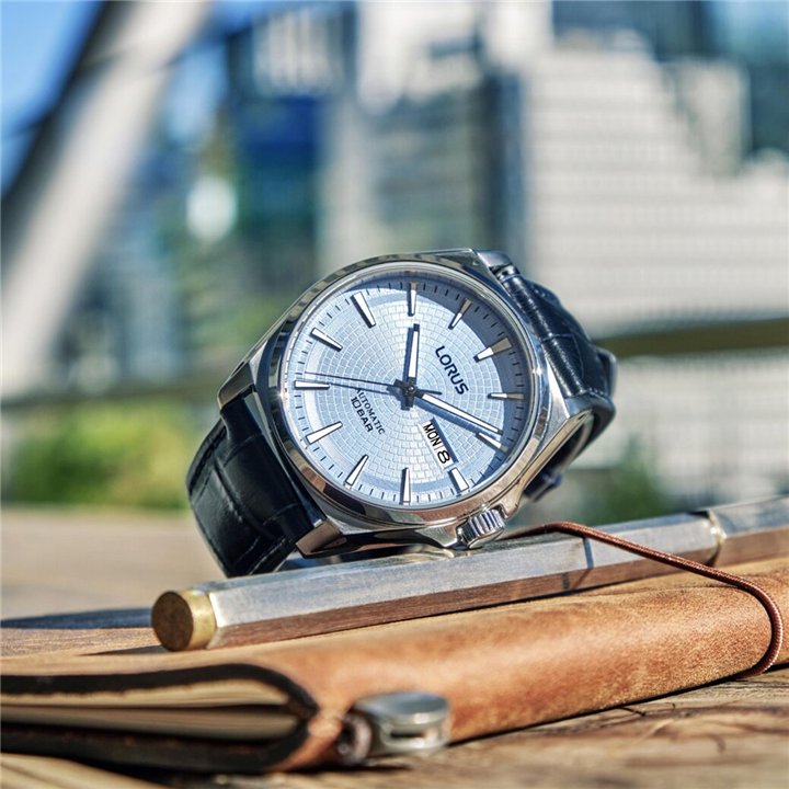 LORUS WATCHES Mod. RL417CX9 - WW.RL417CX9 - Teknashop Ltd
