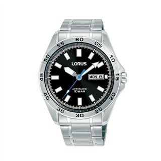 LORUS WATCHES Mod. RL419CX9 - WW.RL419CX9 - Teknashop Ltd