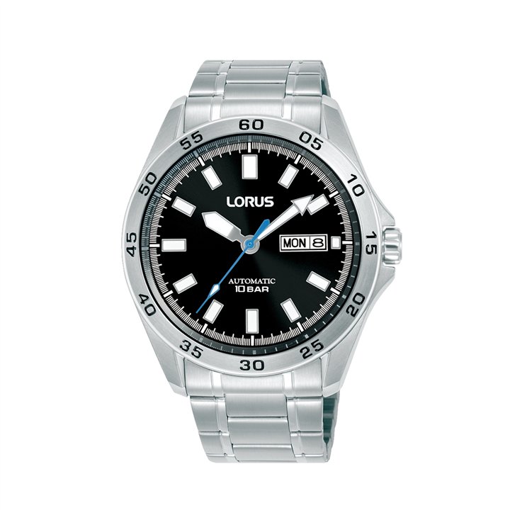 LORUS WATCHES Mod. RL419CX9 - WW.RL419CX9 - Teknashop Ltd