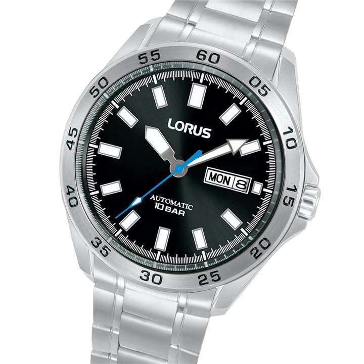 LORUS WATCHES Mod. RL419CX9 - WW.RL419CX9 - Teknashop Ltd