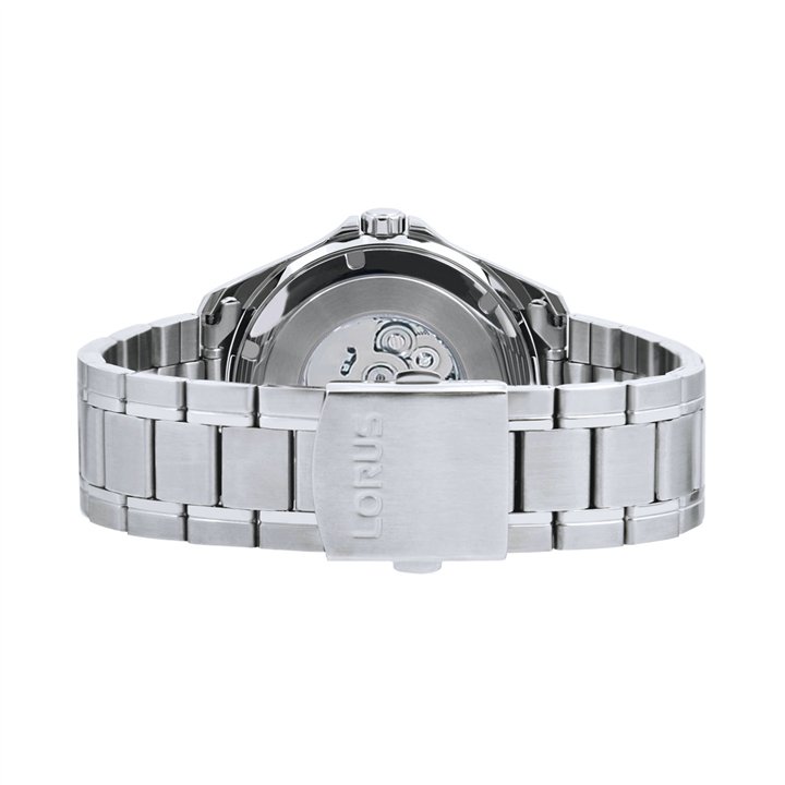 LORUS WATCHES Mod. RL419CX9 - WW.RL419CX9 - Teknashop Ltd