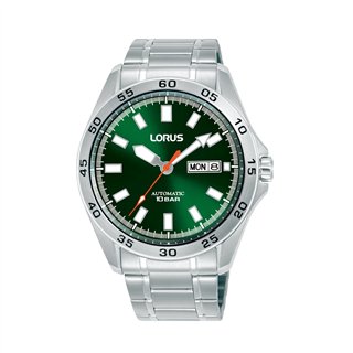 LORUS WATCHES Mod. RL423CX9 - WW.RL423CX9 - Teknashop Ltd