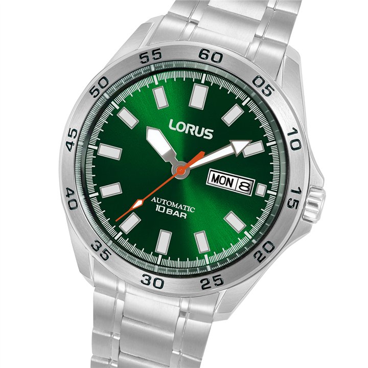 LORUS WATCHES Mod. RL423CX9 - WW.RL423CX9 - Teknashop Ltd