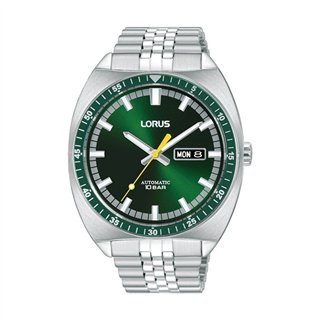 LORUS WATCHES Mod. RL443BX9 - WW.RL443BX9 - Teknashop Ltd