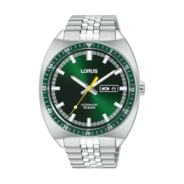 LORUS WATCHES Mod. RL443BX9 - WW.RL443BX9 - Teknashop Ltd
