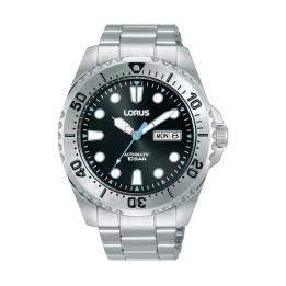 LORUS WATCHES Mod. RL471BX9 - WW.RL471BX9 - Teknashop Ltd
