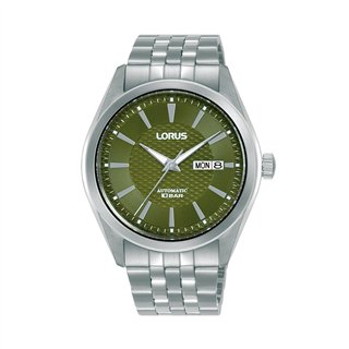 LORUS WATCHES Mod. RL487BX9 - WW.RL487BX9 - Teknashop Ltd