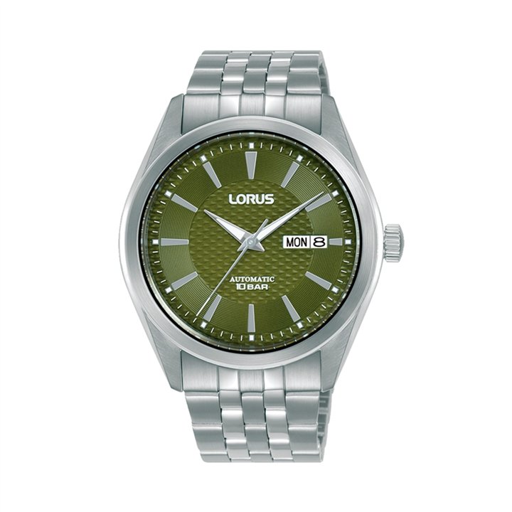 LORUS WATCHES Mod. RL487BX9 - WW.RL487BX9 - Teknashop Ltd