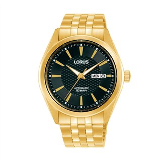 LORUS WATCHES Mod. RL488BX9 - WW.RL488BX9 - Teknashop Ltd