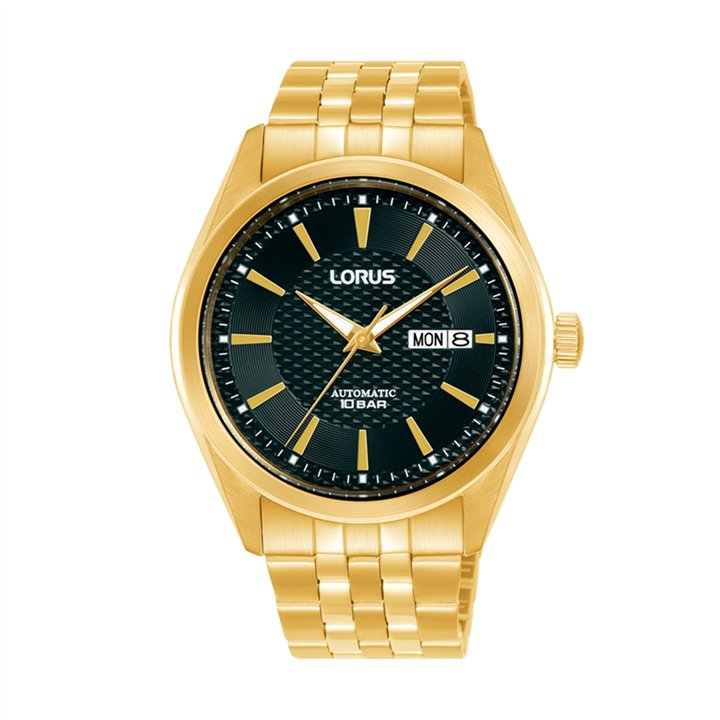 LORUS WATCHES Mod. RL488BX9 - WW.RL488BX9 - Teknashop Ltd