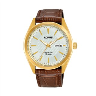 LORUS WATCHES Mod. RL490BX9 - WW.RL490BX9 - Teknashop Ltd