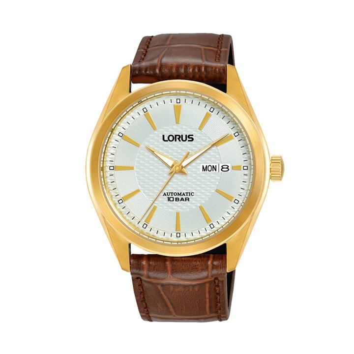 LORUS WATCHES Mod. RL490BX9 - WW.RL490BX9 - Teknashop Ltd