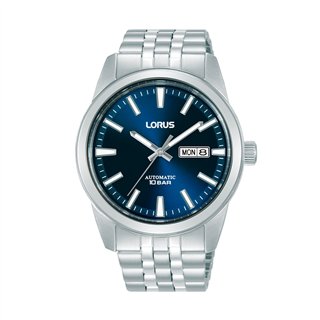 LORUS WATCHES Mod. RL493BX9 - WW.RL493BX9 - Teknashop Ltd