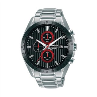 LORUS WATCHES Mod. RM303HX9 - WW.RM303HX9 - Teknashop Ltd