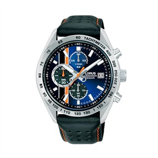 LORUS WATCHES Mod. RM303KX9 - WW.RM303KX9 - Teknashop Ltd