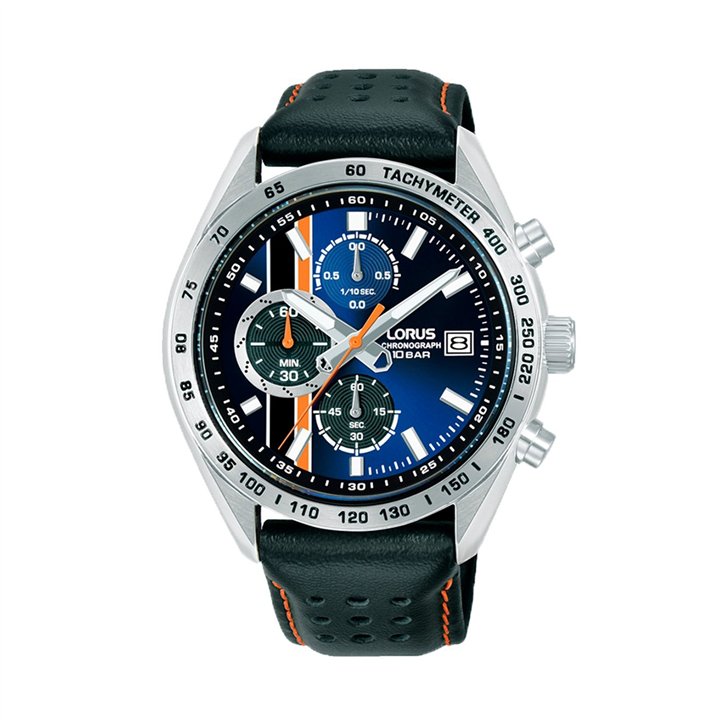 LORUS WATCHES Mod. RM303KX9 - WW.RM303KX9 - Teknashop Ltd