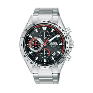 LORUS WATCHES Mod. RM309JX9 - WW.RM309JX9 - Teknashop Ltd