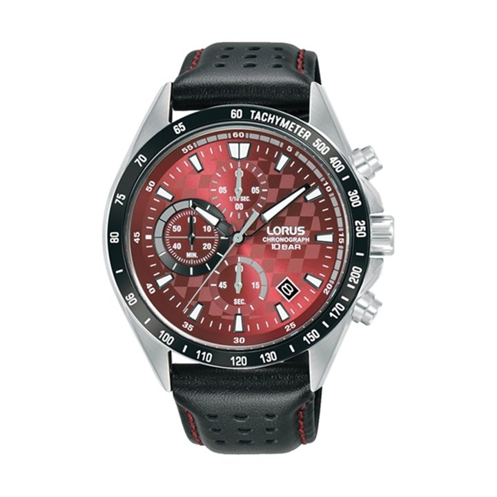 LORUS WATCHES Mod. RM319JX9 - WW.RM319JX9 - Teknashop Ltd