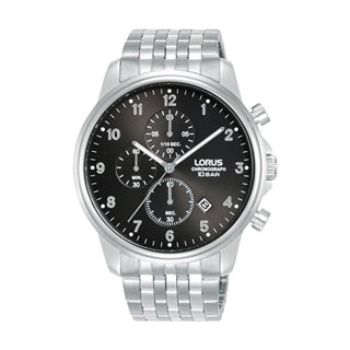 LORUS WATCHES Mod. RM335JX9 - WW.RM335JX9 - Teknashop Ltd
