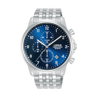 LORUS WATCHES Mod. RM337JX9 - WW.RM337JX9 - Teknashop Ltd