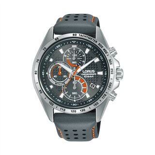 LORUS WATCHES Mod. RM361HX9 - WW.RM361HX9 - Teknashop Ltd