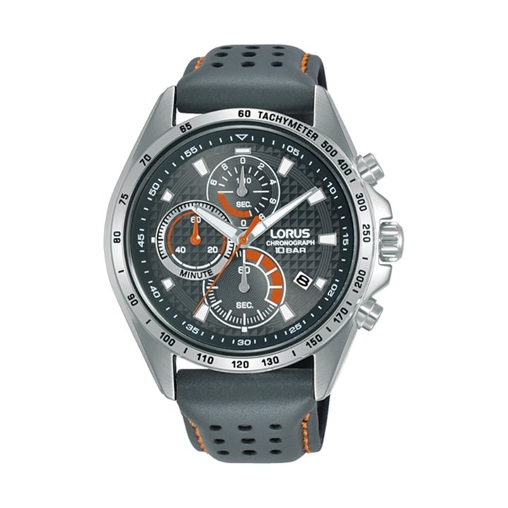 LORUS WATCHES Mod. RM361HX9 - WW.RM361HX9 - Teknashop Ltd