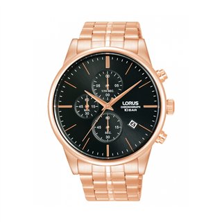LORUS WATCHES Mod. RM366JX9 - WW.RM366JX9 - Teknashop Ltd