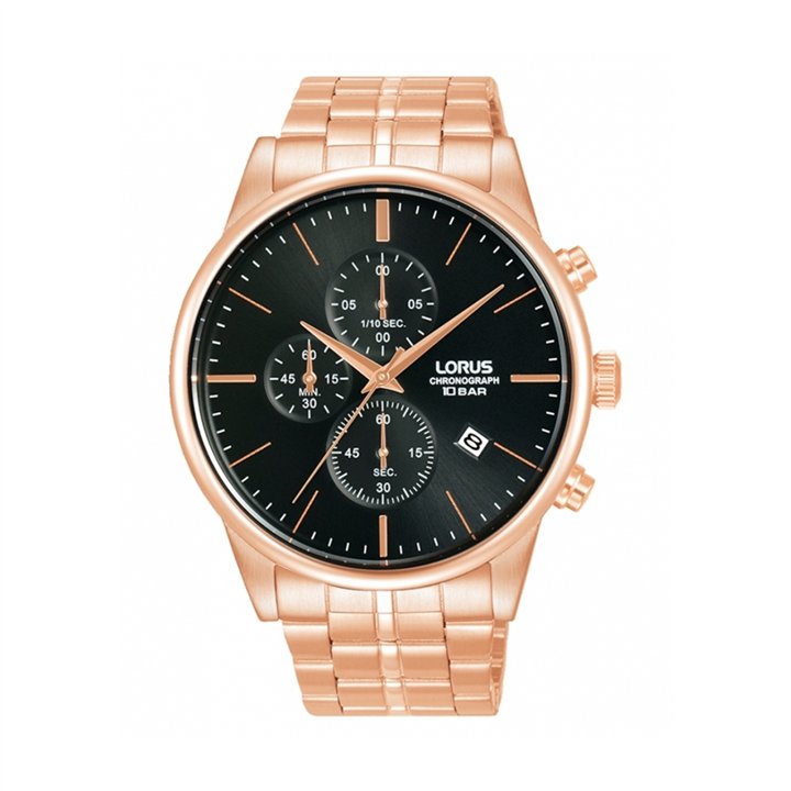 LORUS WATCHES Mod. RM366JX9 - WW.RM366JX9 - Teknashop Ltd
