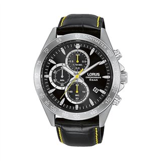 LORUS WATCHES Mod. RM373GX9 - WW.RM373GX9 - Teknashop Ltd