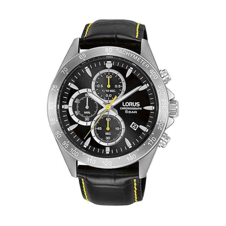 LORUS WATCHES Mod. RM373GX9 - WW.RM373GX9 - Teknashop Ltd
