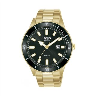 LORUS WATCHES Mod. RX308AX9 - WW.RX308AX9 - Teknashop Ltd