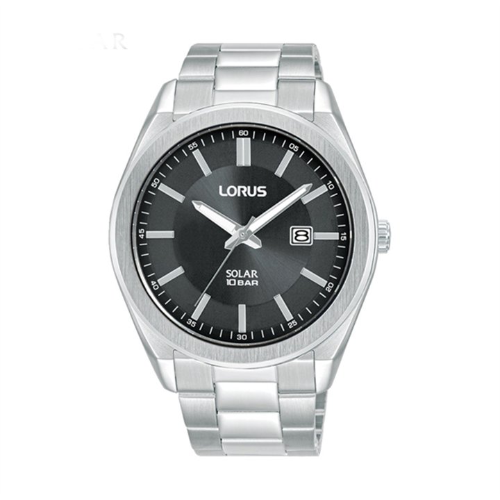 LORUS WATCHES Mod. RX351AX9 - WW.RX351AX9 - Teknashop Ltd