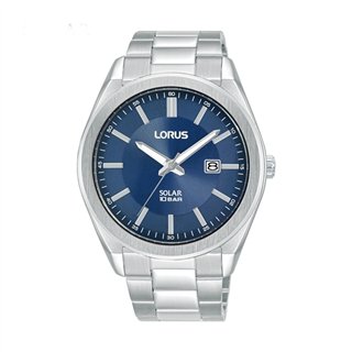 LORUS WATCHES Mod. RX353AX9 - WW.RX353AX9 - Teknashop Ltd