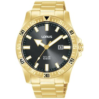 LORUS WATCHES Mod. RX382AX9 - WW.RX382AX9 - Teknashop Ltd