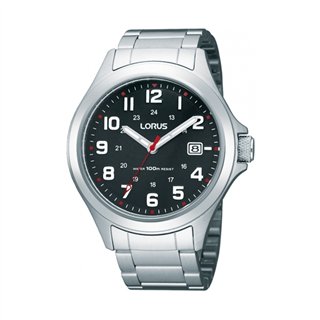 LORUS WATCHES Mod. RXH01IX5 - WW.RXH01IX5 - Teknashop Ltd