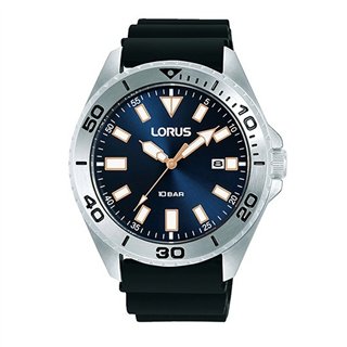 LORUS WATCHES Mod. RXH57KX9 - WW.RXH57KX9 - Teknashop Ltd