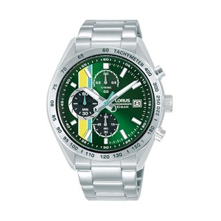 LORUS WATCHES Mod. RM395JX9 - WW.RM395JX9 - Teknashop Ltd