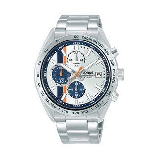 LORUS WATCHES Mod. RM399JX9 - WW.RM399JX9 - Teknashop Ltd