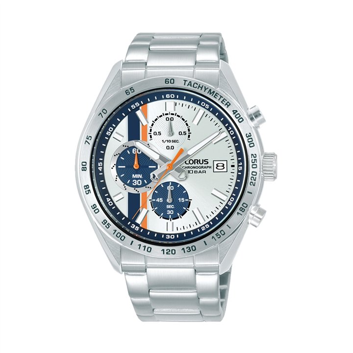 LORUS WATCHES Mod. RM399JX9 - WW.RM399JX9 - Teknashop Ltd