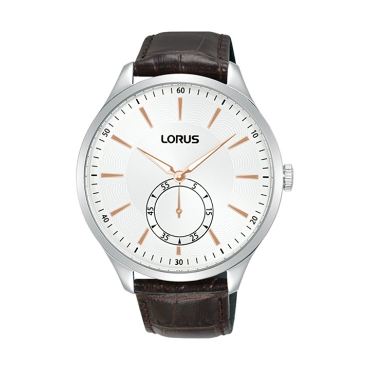 LORUS WATCHES Mod. RN471AX9 - WW.RN471AX9 - Teknashop Ltd