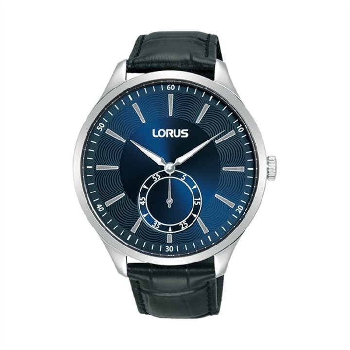 LORUS WATCHES Mod. RN473AX9 - WW.RN473AX9 - Teknashop Ltd