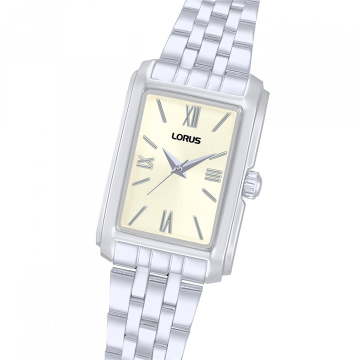 LORUS WATCHES Mod. RRX69JX9 - WW.RRX69JX9 - Teknashop Ltd