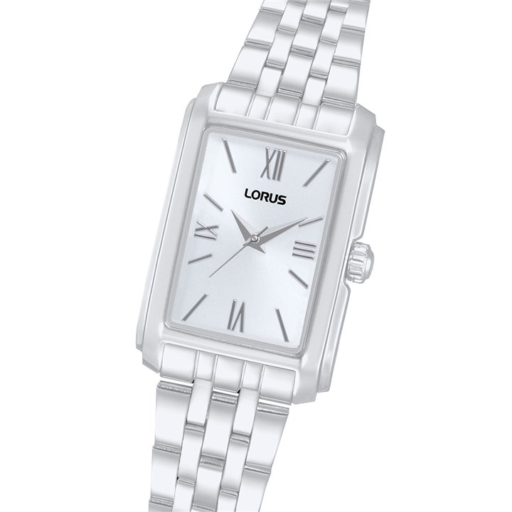 LORUS WATCHES Mod. RRX71JX9 - WW.RRX71JX9 - Teknashop Ltd