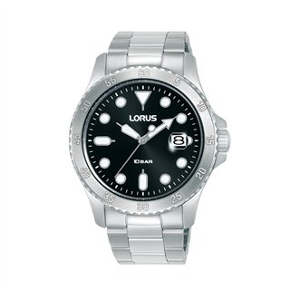 LORUS WATCHES Mod. RS965DX9 - WW.RS965DX9 - Teknashop Ltd