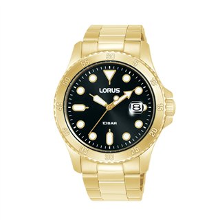 LORUS WATCHES Mod. RS972DX9 - WW.RS972DX9 - Teknashop Ltd