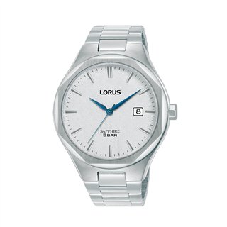 LORUS WATCHES Mod. RS979DX9 - WW.RS979DX9 - Teknashop Ltd