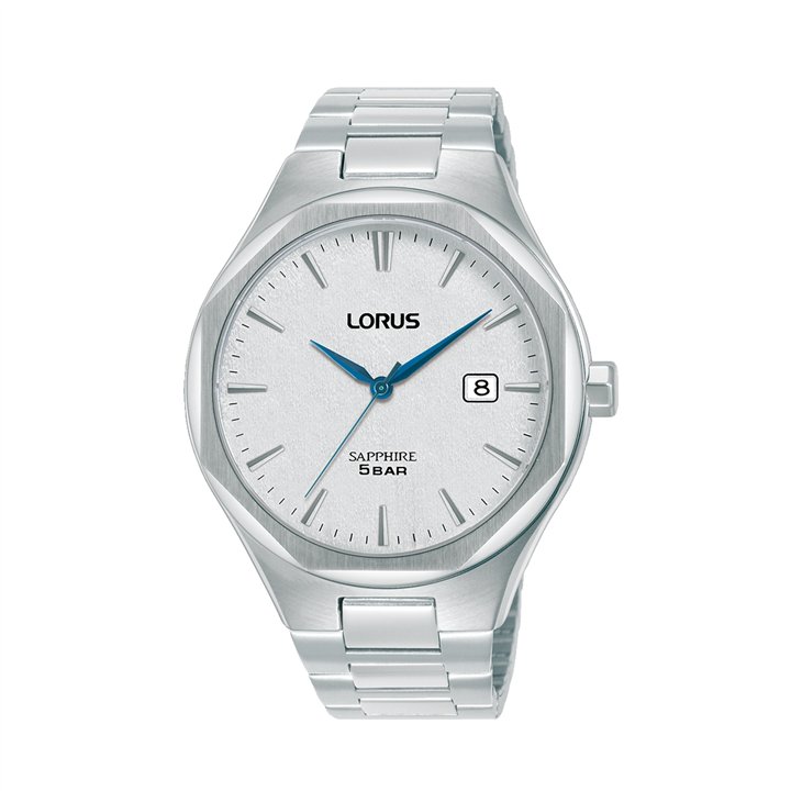 LORUS WATCHES Mod. RS979DX9 - WW.RS979DX9 - Teknashop Ltd
