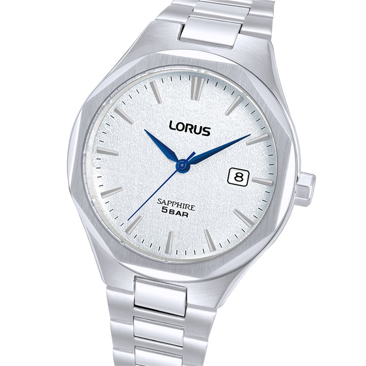 LORUS WATCHES Mod. RS979DX9 - WW.RS979DX9 - Teknashop Ltd