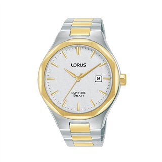 LORUS WATCHES Mod. RS980DX9 - WW.RS980DX9 - Teknashop Ltd