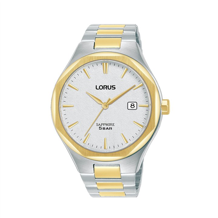 LORUS WATCHES Mod. RS980DX9 - WW.RS980DX9 - Teknashop Ltd